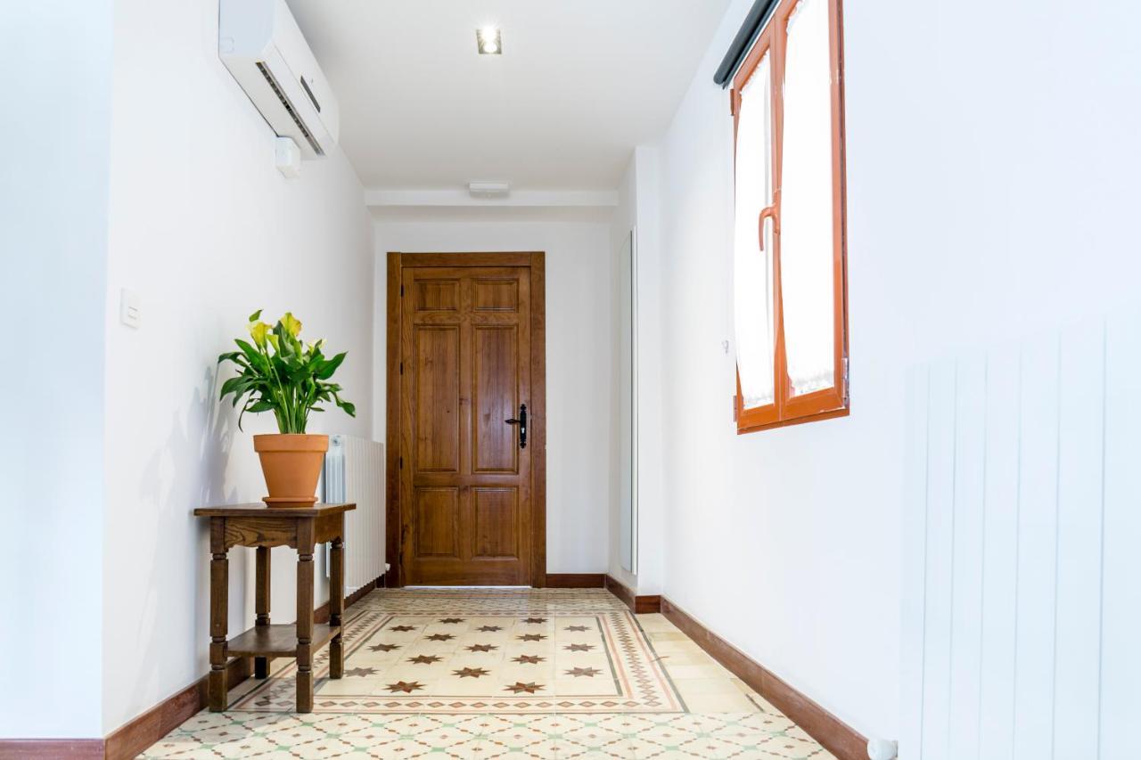 Casa Po Bed and Breakfast Granada Exteriör bild
