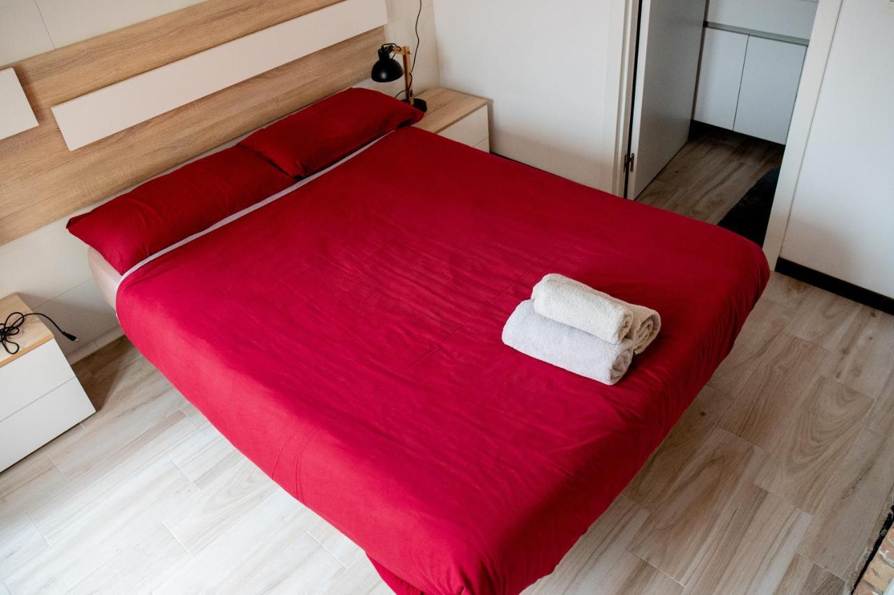 Casa Po Bed and Breakfast Granada Exteriör bild