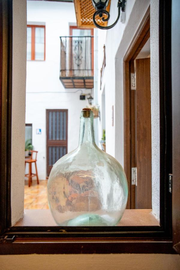 Casa Po Bed and Breakfast Granada Rum bild