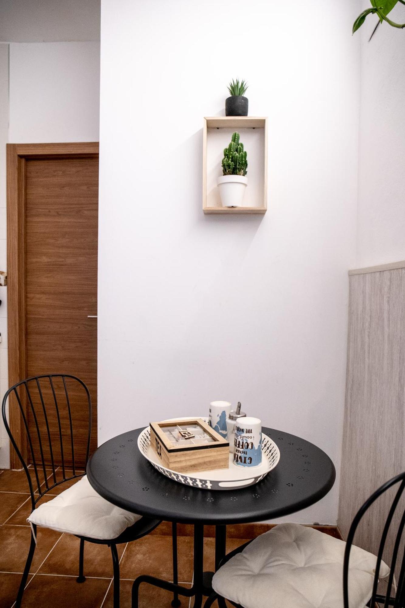 Casa Po Bed and Breakfast Granada Rum bild