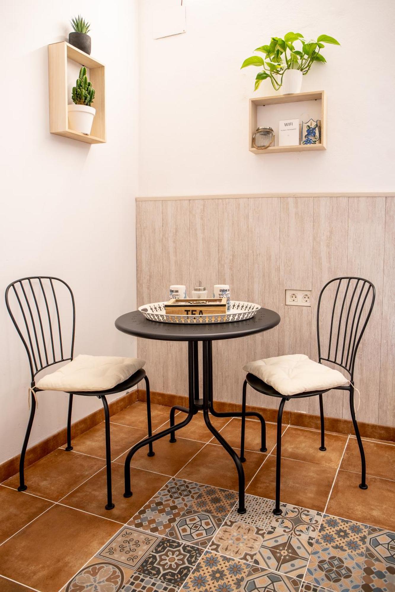 Casa Po Bed and Breakfast Granada Rum bild
